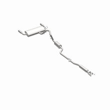 Load image into Gallery viewer, MagnaFlow BRE Exhaust Kit 13-18 Ford Escape
