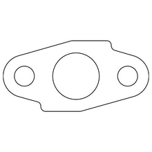 Load image into Gallery viewer, Cometic Nissan SR16VE/SR20VE .020in Fiber Oil Pump Gasket Cometic Gasket
