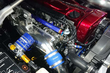 Load image into Gallery viewer, GReddy OIL COOLER KIT W/ FILTER RELOC 13-ROW BNR34 | 12024431
