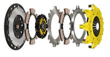 Load image into Gallery viewer, ACT 13-23 Subaru WRX Mod-Twin 225 HD Sprung Race Clutch Kit Clutch Kits - Multi ACT   

