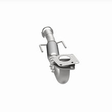 Load image into Gallery viewer, BRE Exhaust 05-11 9-3 2.0L Front Pipe Kit | 107-0225
