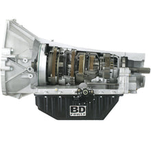 Load image into Gallery viewer, BD Diesel Transmission - 2003-2004 Ford 5R110 4wd PTO Transmissions BD Diesel
