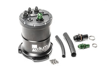 Load image into Gallery viewer, Radium Fuel Surge Tank for External Pumps
