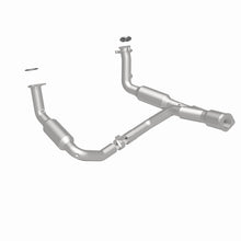 Load image into Gallery viewer, MagnaFlow Conv Direct Fit 07-09 Chevy Trailblazer SS 6.0L V8
