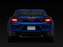 Load image into Gallery viewer, Raxiom 16-23 Chevrolet Camaro Axial Series LED Third Brake Light- Smoked Brake Lights Raxiom
