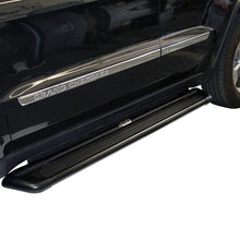 Load image into Gallery viewer, Westin Sure-Grip Aluminum Running Boards 54 in - Black Westin
