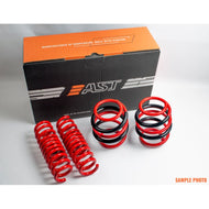 AST 07/2015-05/2018 Ford Focus RS Lowering Springs - 15mm/30mm | ASTLS-17-129
