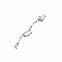 Load image into Gallery viewer, MagnaFlow BRE Exhaust Kit 09-16 Audi A4 Quattro 2L
