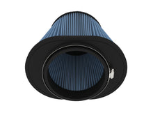 Load image into Gallery viewer, aFe Magnum FORCEintake Replacement Air Filter w/ D2 Dura-Dry Media 5-1/2inF x(10x7)inB x 7inT x 8inH

