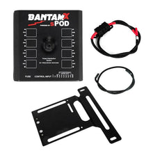 Load image into Gallery viewer, Spod 2018+ Jeep JL/JT BantamX Wireless Switch Controller
