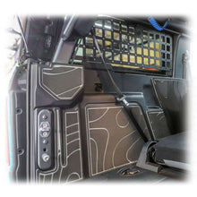 Load image into Gallery viewer, Turn Offroad 2021+ Ford Bronco (2 Door) Cargo Area Foam Protector Kit Black | IA5-M2B
