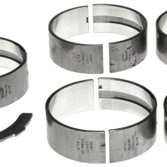 Clevite Ford 6.2L 2011-2013 Main Bearing Set Clevite
