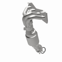 Load image into Gallery viewer, MagnaFlow Converter Manifold Direct Fit California Grade 10-11 Toyota Camry 2.5L
