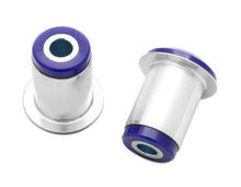 Load image into Gallery viewer, SuperPro 07-18 Chevrolet Silverado 1500 2WD Front Lower Control Arm Bushing Kit - Inner Rearward Superpro
