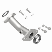 Load image into Gallery viewer, BRE Exhaust 98-00 RAV4 2.0L Front Pipe Kit | 107-0157
