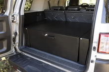 Load image into Gallery viewer, Tuffy Fj Security Drawer Black Cargo Boxes &amp; Bags Tuffy Products
