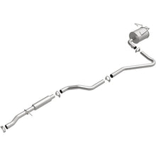 Load image into Gallery viewer, MagnaFlow BRE Exhaust Kit 09-18 Dodge Journey 2.4L
