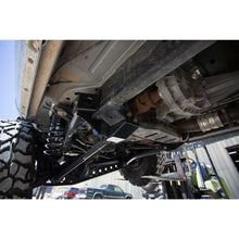Load image into Gallery viewer, Synergy 03-13 Ram 1500/2500/3500 4x4 Long Arm Upgrade Kit
