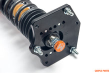 Load image into Gallery viewer, Moton Nissan GTR 34 Moton 1-Way Series Coilovers (incl. Top-Mounts) | M 502 012S
