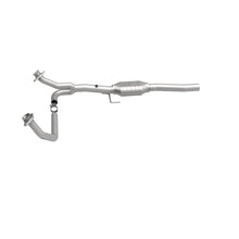 Load image into Gallery viewer, MagnaFlow Conv DF 00 Dodge Dakota 3.9L 2wd
