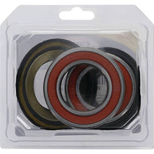 Load image into Gallery viewer, Pivot Works Kubota Wheel Bearing Kit Premium Bearings Uncategorized Pivot Works   
