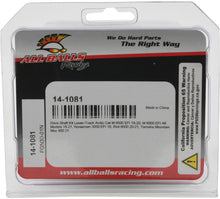 Load image into Gallery viewer, All Balls Racing Snowmobile Shaft Kit | 14-1081
