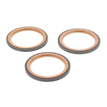 Load image into Gallery viewer, Vertex Pistons Uncategorized Vertex Gaskets 14-20 Yamaha BOLT Exhaust Gasket Kit
