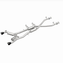 Load image into Gallery viewer, Magnaflow 23-2025 Nissan Z SPEQ Series Cat-Back Exhaust System
