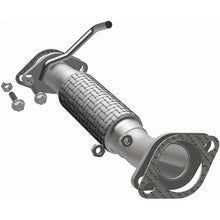 Load image into Gallery viewer, BRE Exhaust 13-16 SANTA FE SPORT SORENTO 2.4L Front Pipe Kit
