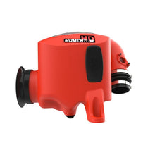 Load image into Gallery viewer, aFe 15-25 Toyota Hilux L4-2.4/2.8L (td) Momentum HD Cold Air Intake System Red w/ Pro DRY S Filter

