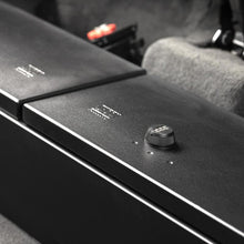 Load image into Gallery viewer, Tuffy Underseat Lockbox W/ Combo Lock For Chevrolet Silverado &amp; Gmc Sierra Crew &amp; Double Cab Cargo Boxes &amp; Bags Tuffy Products

