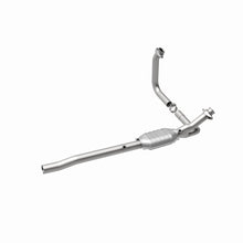 Load image into Gallery viewer, MagnaFlow Conv DF 02-03 Dodge Ram 1500 Pickup 4.7L 4WD

