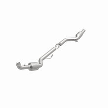Load image into Gallery viewer, Magnaflow 08-10 Mercedes-Benz SLK55 AMG 5.5L Direct Fit Converter
