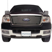 Load image into Gallery viewer, Putco 04-07 Nissan Titan Shadow Billet Grilles Grilles Putco
