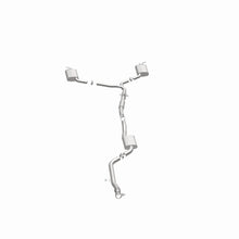 Load image into Gallery viewer, BRExhaust Exhaust Kit Replacement Mercedes-Benz
