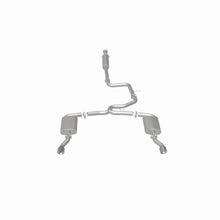 Load image into Gallery viewer, MagnaFlow BRE Exhaust Kit 12-16 Chevy Impala 3.6L
