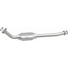 Load image into Gallery viewer, Magnaflow 05-07 Toyota Sequoia 4.7L Direct Fit Converter
