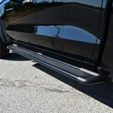 Load image into Gallery viewer, Westin 2015-2018 Chevrolet/GMC Colorado/Canyon Crew Cab Running Board Mount Kit - Black Westin
