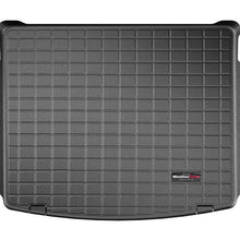 Load image into Gallery viewer, WeatherTech 10-19 Rolls Royce Ghost Cargo Liners - Black WeatherTech
