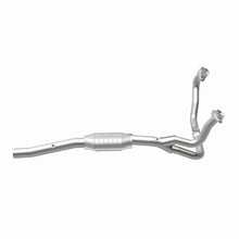 Load image into Gallery viewer, MagnaFlow Conv DF 00-03 Durango 2WD
