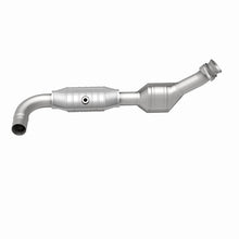Load image into Gallery viewer, MagnaFlow Conv DF 99-00 Ford F-150 4.2L 2WD D/S
