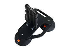 Load image into Gallery viewer, SeaSucker RotopaX Tank Holder - 5 Gallon Mounts - Fluid Tanks SeaSucker   
