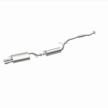 Load image into Gallery viewer, MagnaFlow BRE Exhaust Kit 06-09 Acura CSX 2.0L
