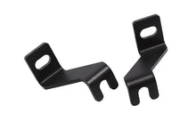 Load image into Gallery viewer, Deezee 17-23 Ford Super Duty Ditch Light Bracket Brackets Dee Zee
