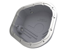 Load image into Gallery viewer, afe Rear Differential Cover (Raw; Street Series); Ford Diesel Trucks 86-13 V8 (td) aFe
