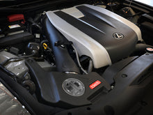 Load image into Gallery viewer, AFE Momentum Intake System W/ Pro Dry S Filter 21-24 Lexus IS300/IS350 V6 3.5L Cold Air Intakes aFe   
