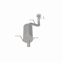 Load image into Gallery viewer, BRE Exhaust 02-05 Forester 2.5L Muffler Kit
