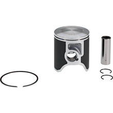 Load image into Gallery viewer, Vertex Piston 2018/20-24 Yamaha YZ 65 65cc Cast Replica Piston Kit Uncategorized Vertex Pistons   
