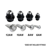 Snow Performance 12AN Filter Insert | SNF-20143