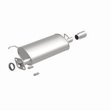 Load image into Gallery viewer, MagnaFlow BRE Exhaust Kit 04-12 Mitsubishi Galant 2.4L
